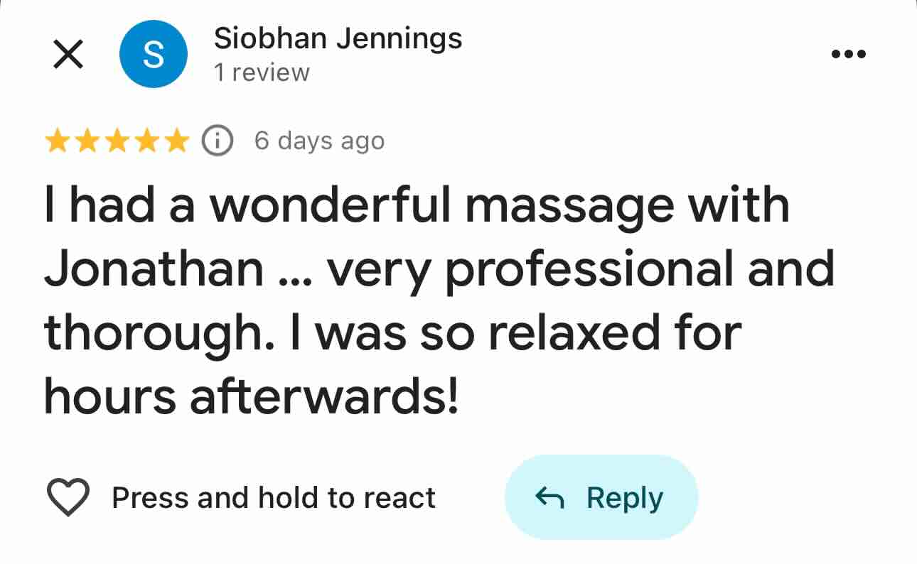 Google review screenshot 3