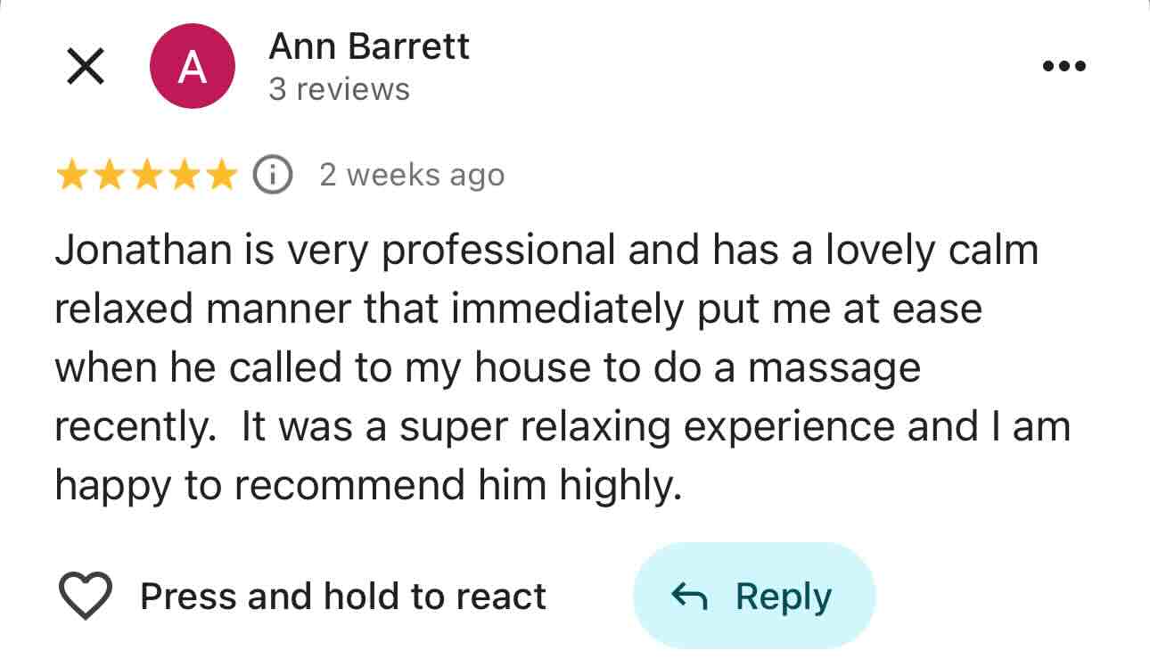 Google review screenshot 4
